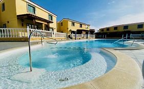 Villa LA CABAÑA , Maspalomas